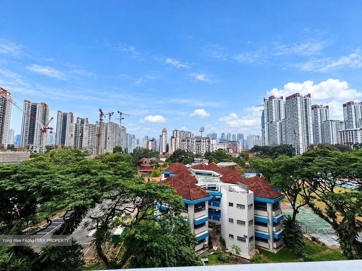 Alex Residences (D3), Apartment #637564971
